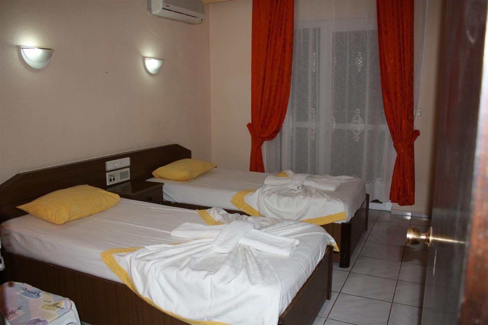 Marsyas Hotel Marmaris Luaran gambar