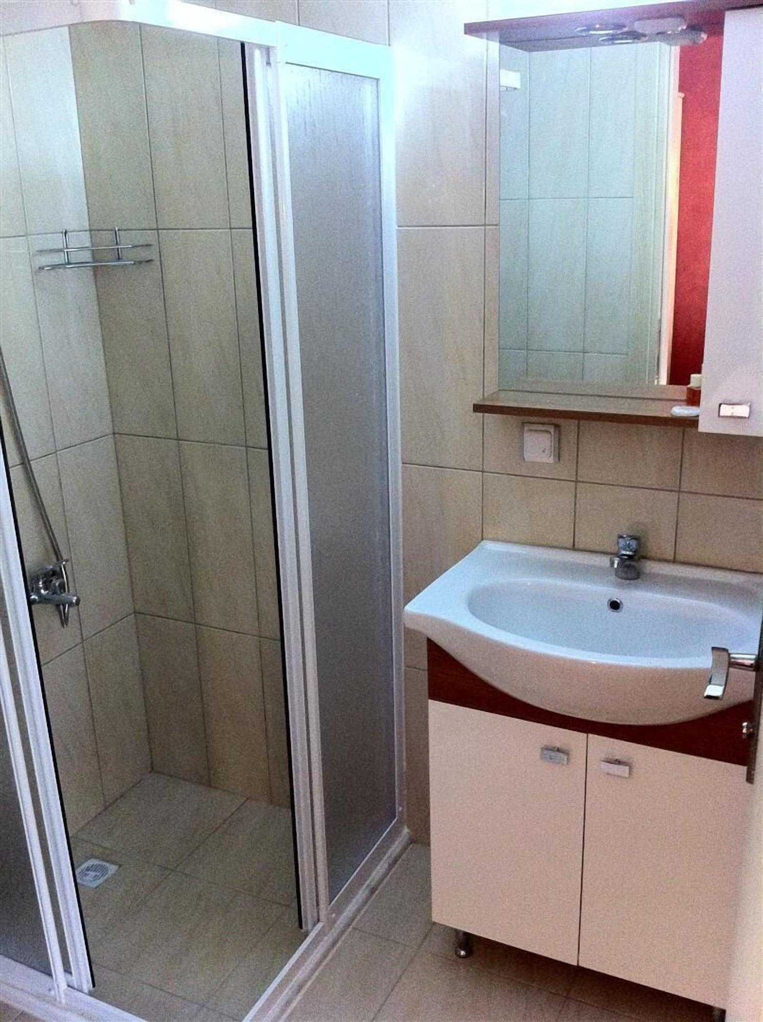 Marsyas Hotel Marmaris Luaran gambar