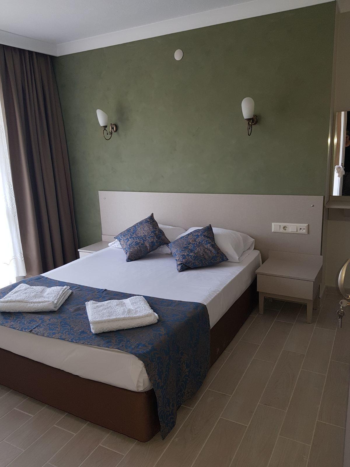 Marsyas Hotel Marmaris Luaran gambar