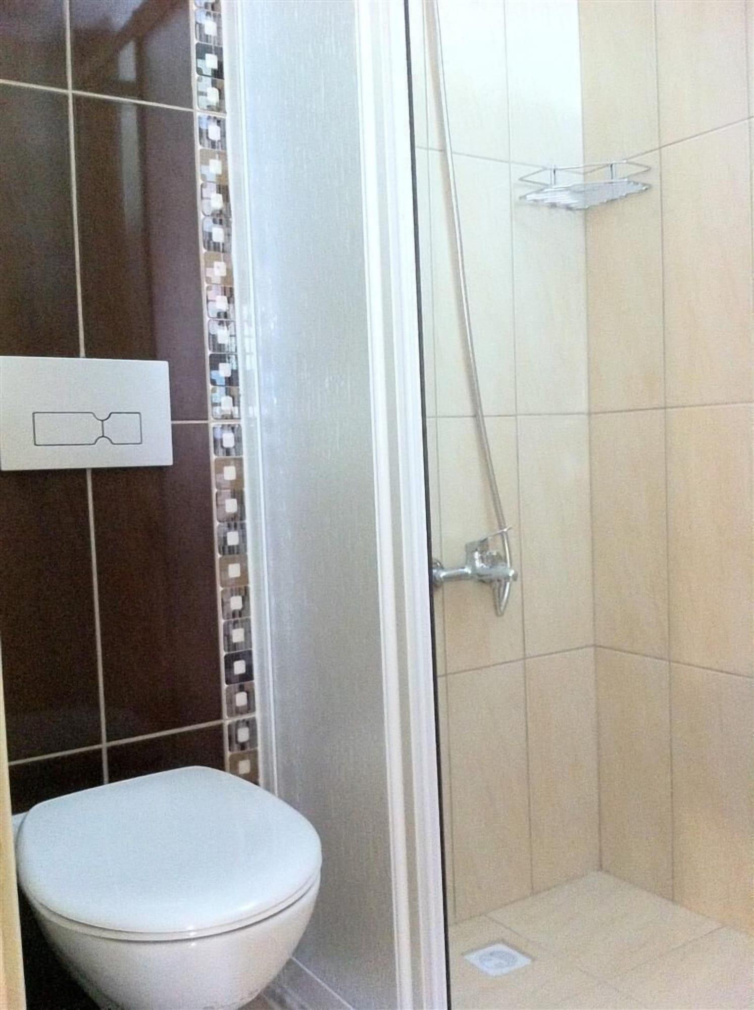 Marsyas Hotel Marmaris Luaran gambar
