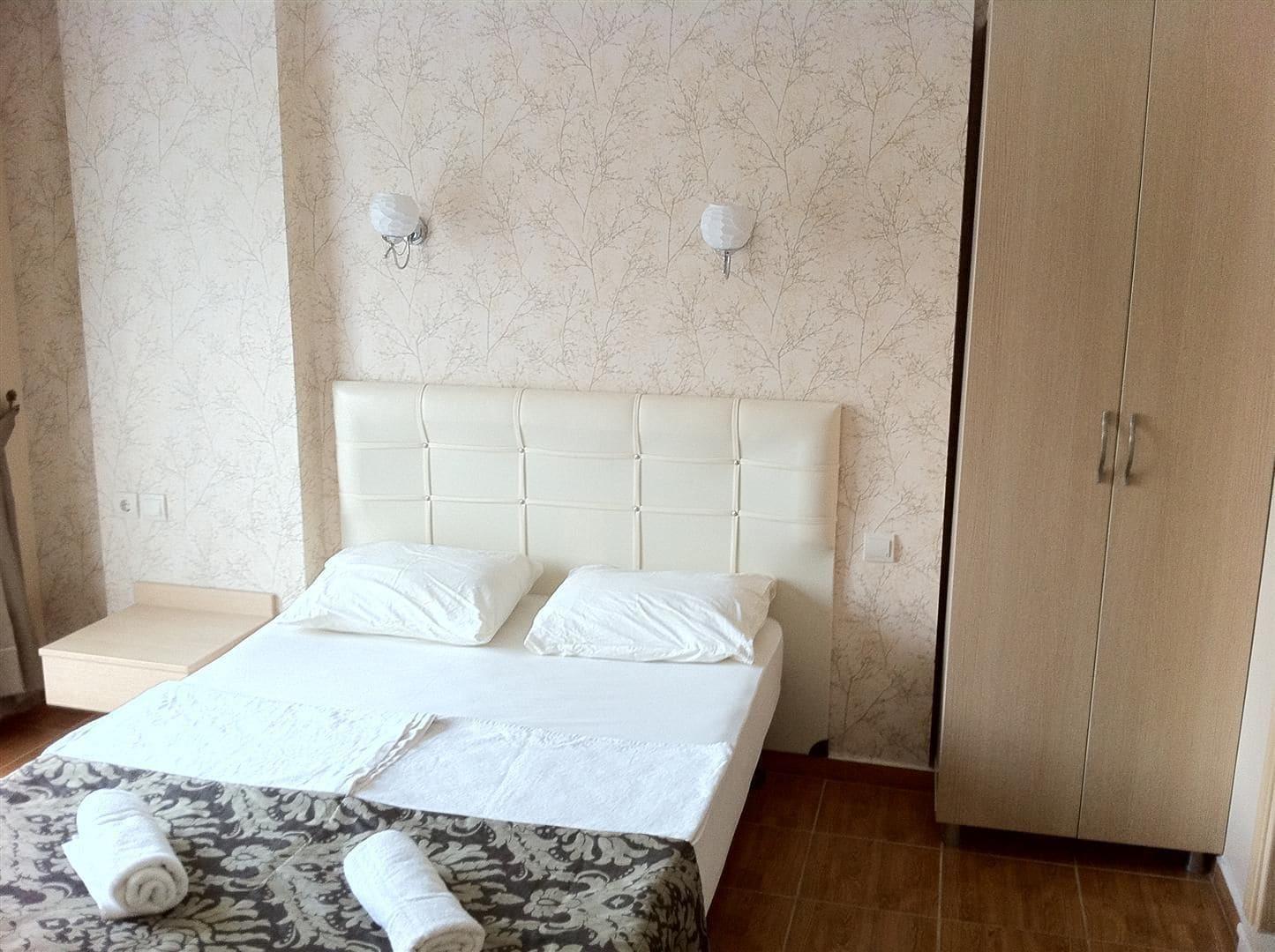 Marsyas Hotel Marmaris Luaran gambar