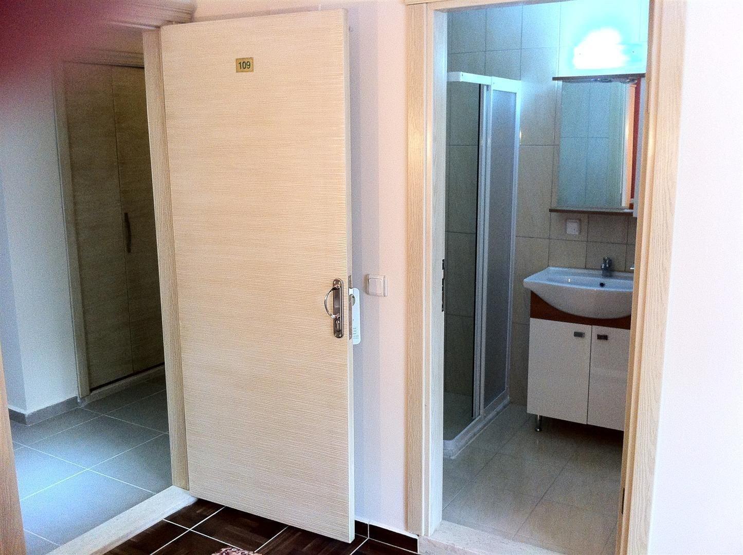 Marsyas Hotel Marmaris Luaran gambar