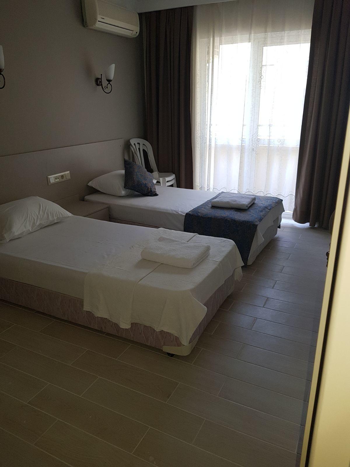 Marsyas Hotel Marmaris Luaran gambar