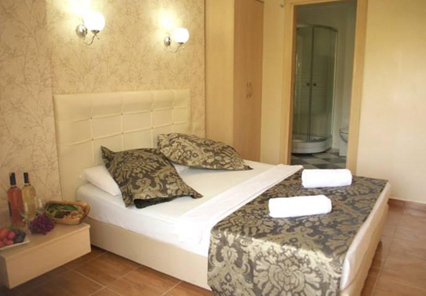 Marsyas Hotel Marmaris Luaran gambar