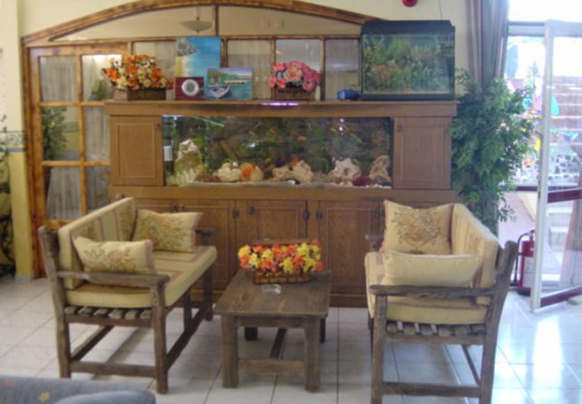 Marsyas Hotel Marmaris Luaran gambar
