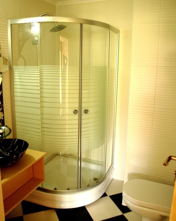 Marsyas Hotel Marmaris Bilik gambar