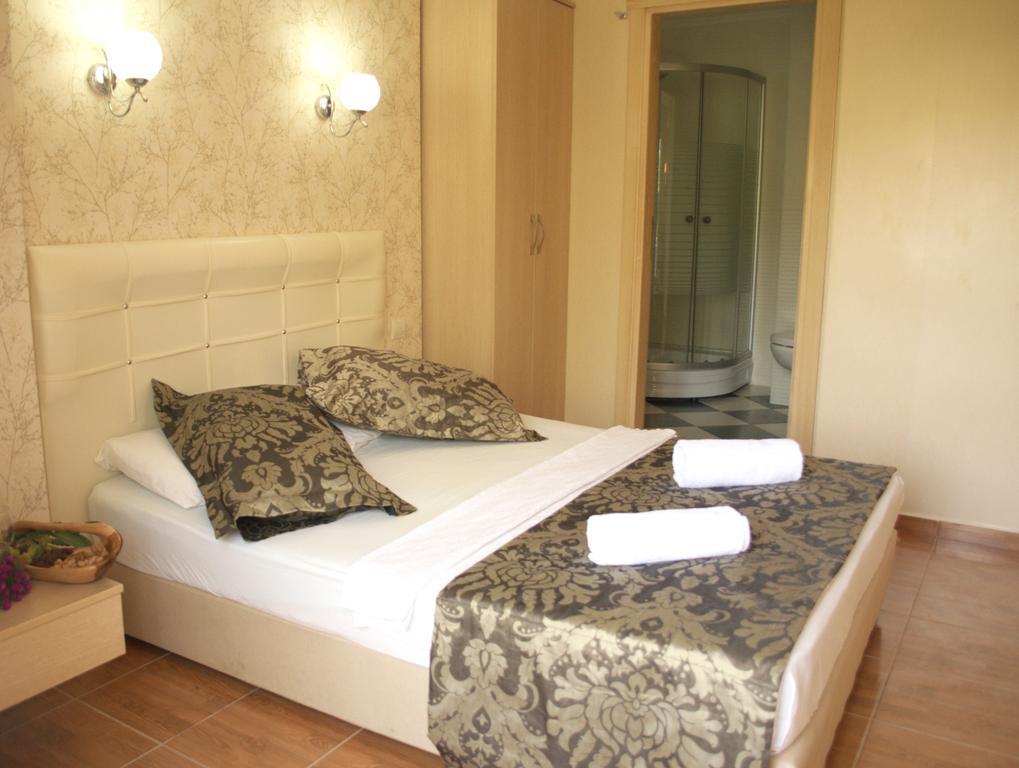Marsyas Hotel Marmaris Bilik gambar