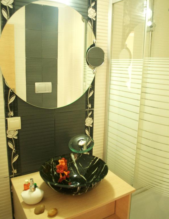 Marsyas Hotel Marmaris Luaran gambar