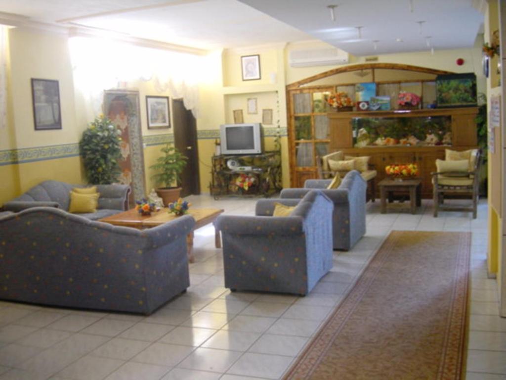 Marsyas Hotel Marmaris Luaran gambar